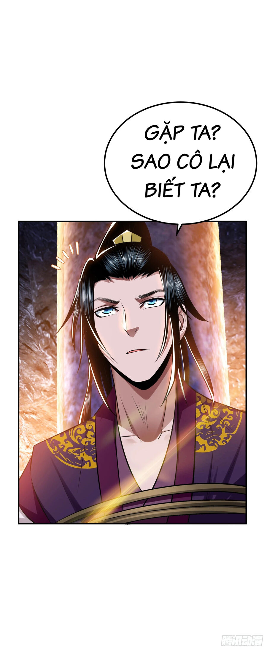 Nam Chủ Và Hậu Cung Đều Là Của Ta Chap 385 - Next Chap 386