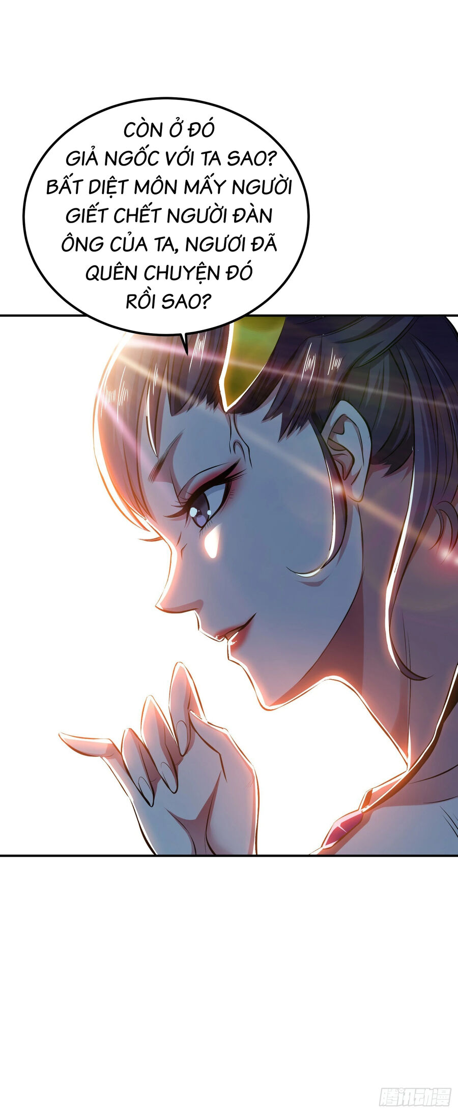 Nam Chủ Và Hậu Cung Đều Là Của Ta Chap 385 - Next Chap 386