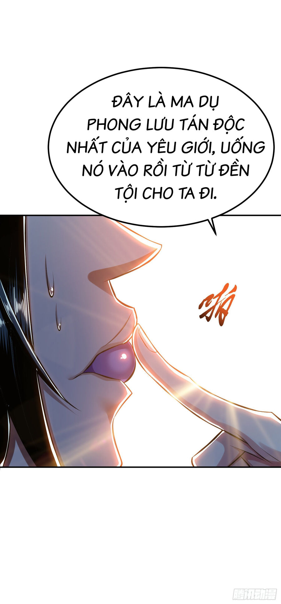 Nam Chủ Và Hậu Cung Đều Là Của Ta Chap 385 - Next Chap 386
