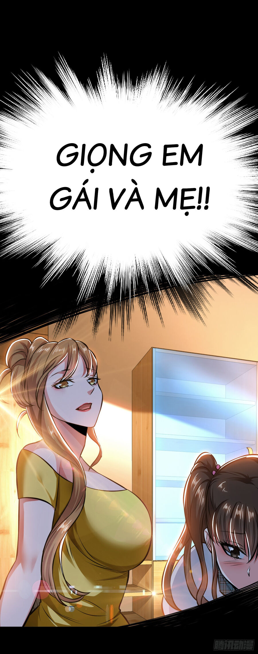 Nam Chủ Và Hậu Cung Đều Là Của Ta Chap 385 - Next Chap 386