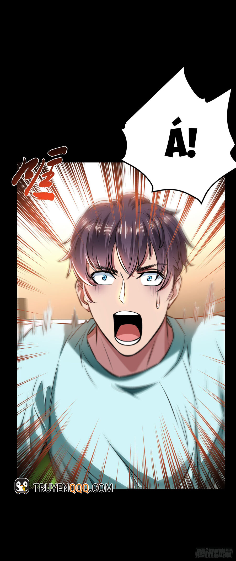 Nam Chủ Và Hậu Cung Đều Là Của Ta Chap 385 - Next Chap 386