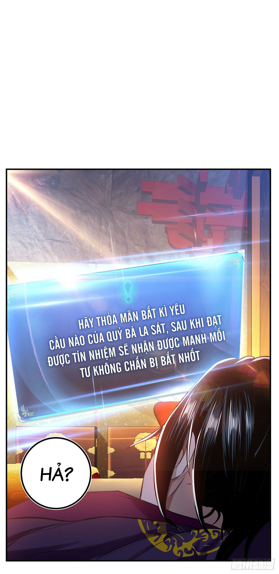 Nam Chủ Và Hậu Cung Đều Là Của Ta Chap 39 - Next Chap 40