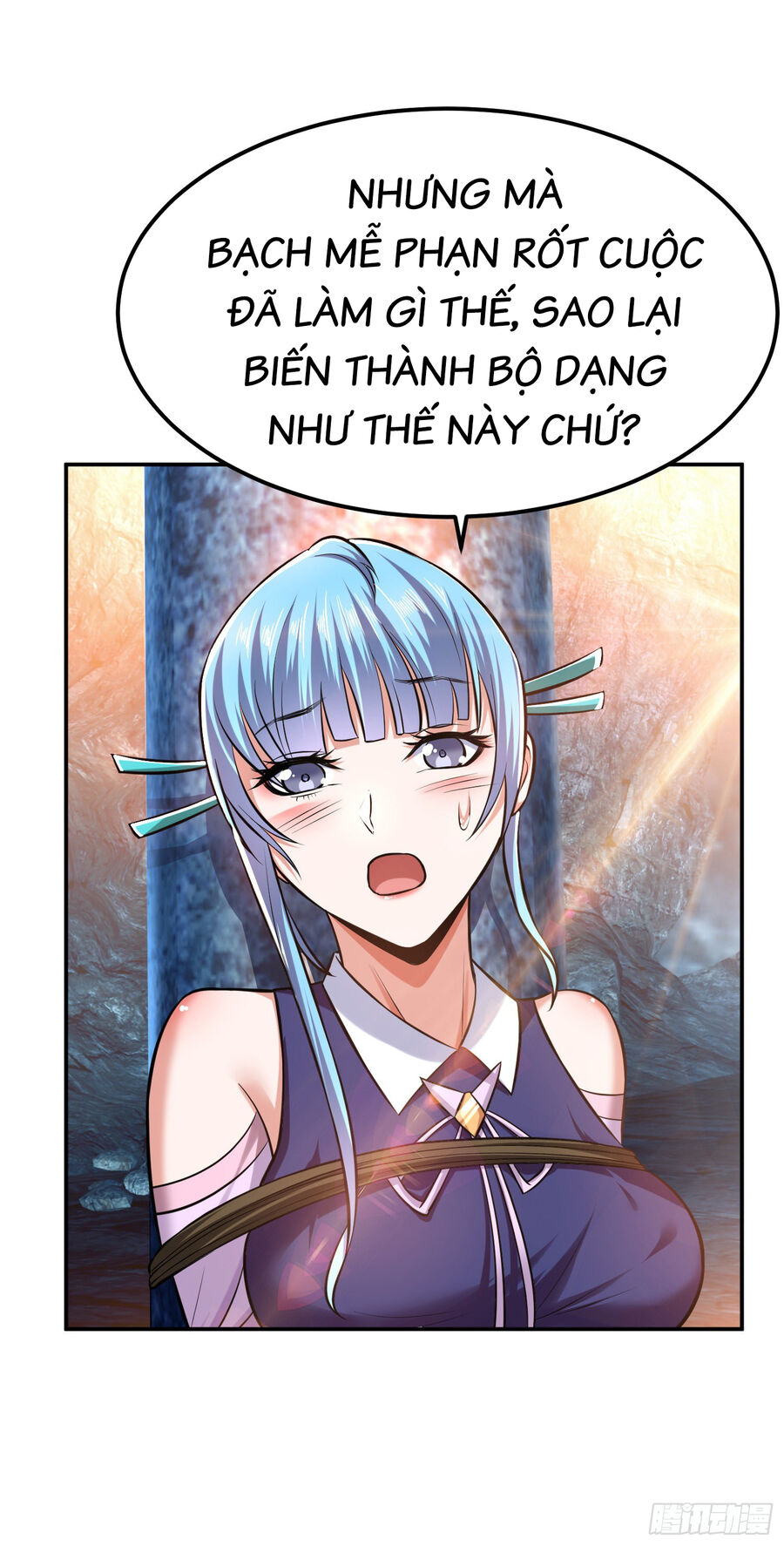 Nam Chủ Và Hậu Cung Đều Là Của Ta Chap 39 - Next Chap 40