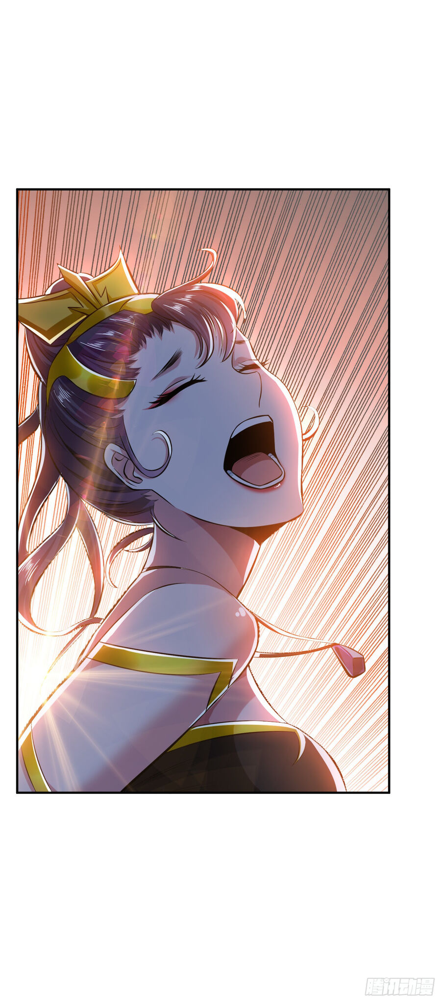 Nam Chủ Và Hậu Cung Đều Là Của Ta Chap 39 - Next Chap 40