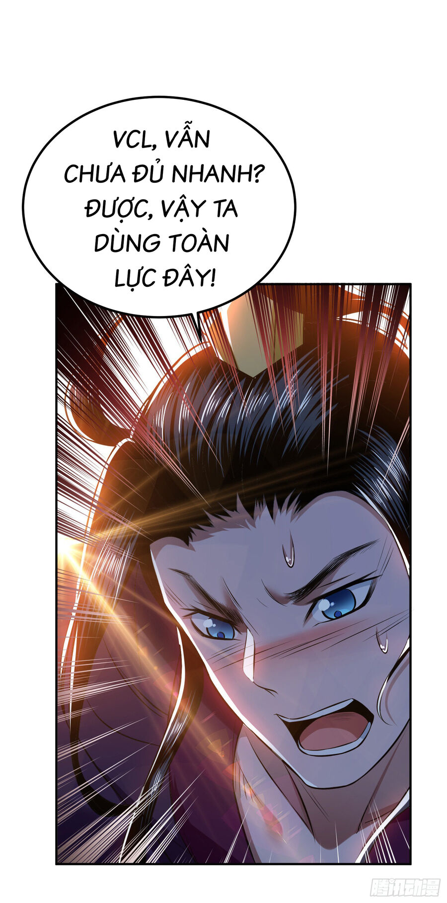 Nam Chủ Và Hậu Cung Đều Là Của Ta Chap 39 - Next Chap 40