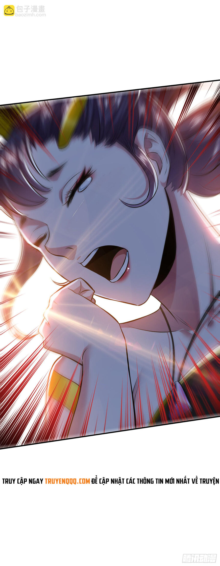 Nam Chủ Và Hậu Cung Đều Là Của Ta Chap 39 - Next Chap 40