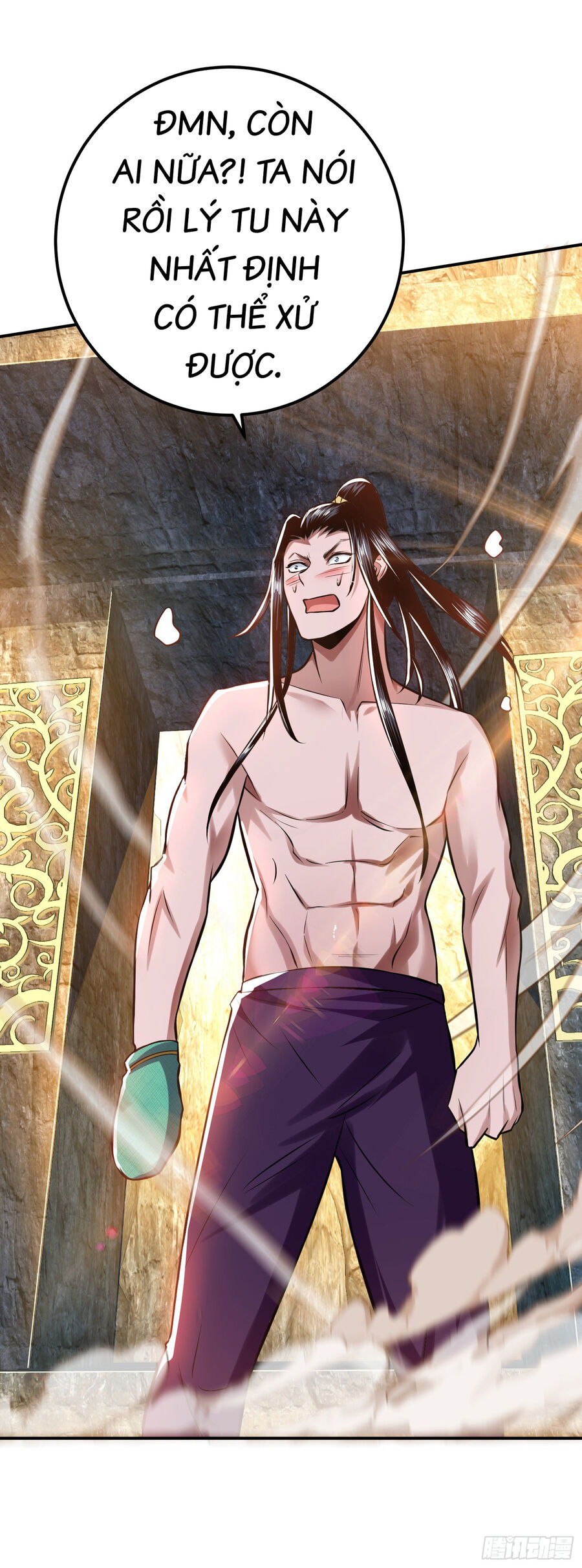 Nam Chủ Và Hậu Cung Đều Là Của Ta Chap 39 - Next Chap 40