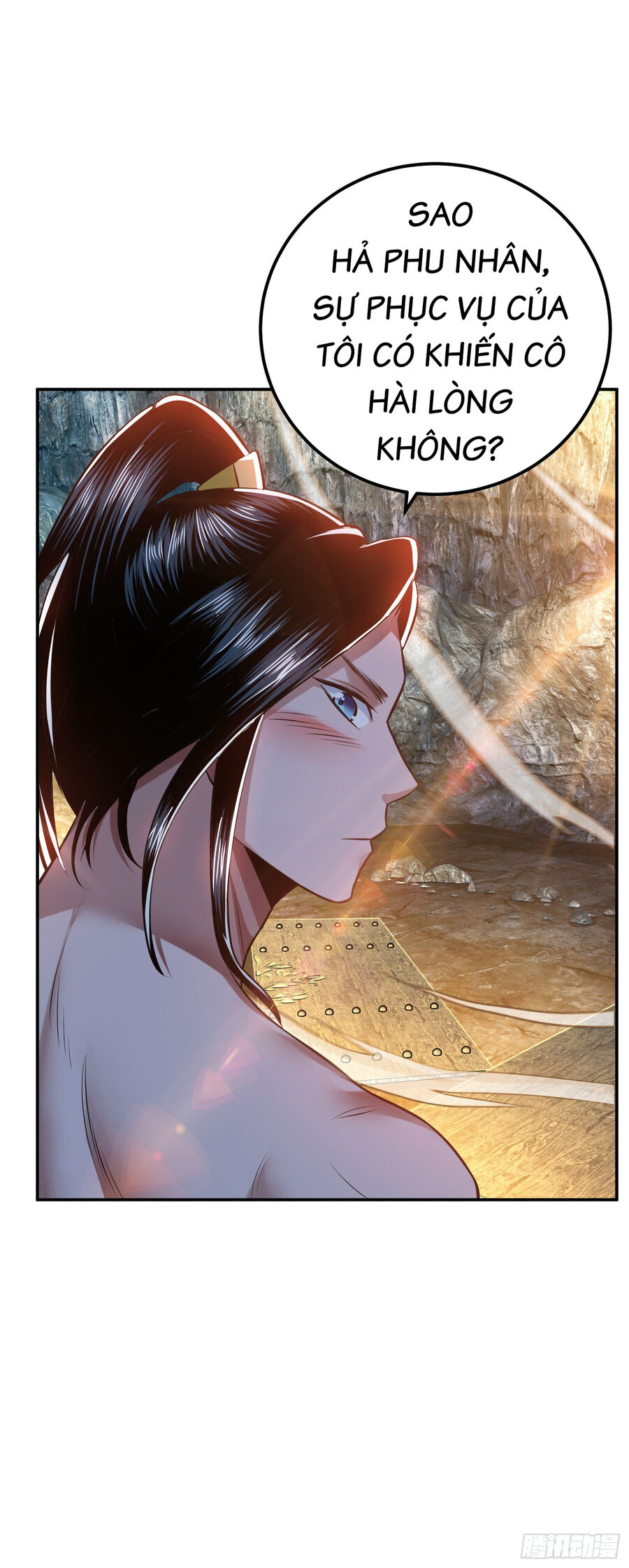 Nam Chủ Và Hậu Cung Đều Là Của Ta Chap 39 - Next Chap 40