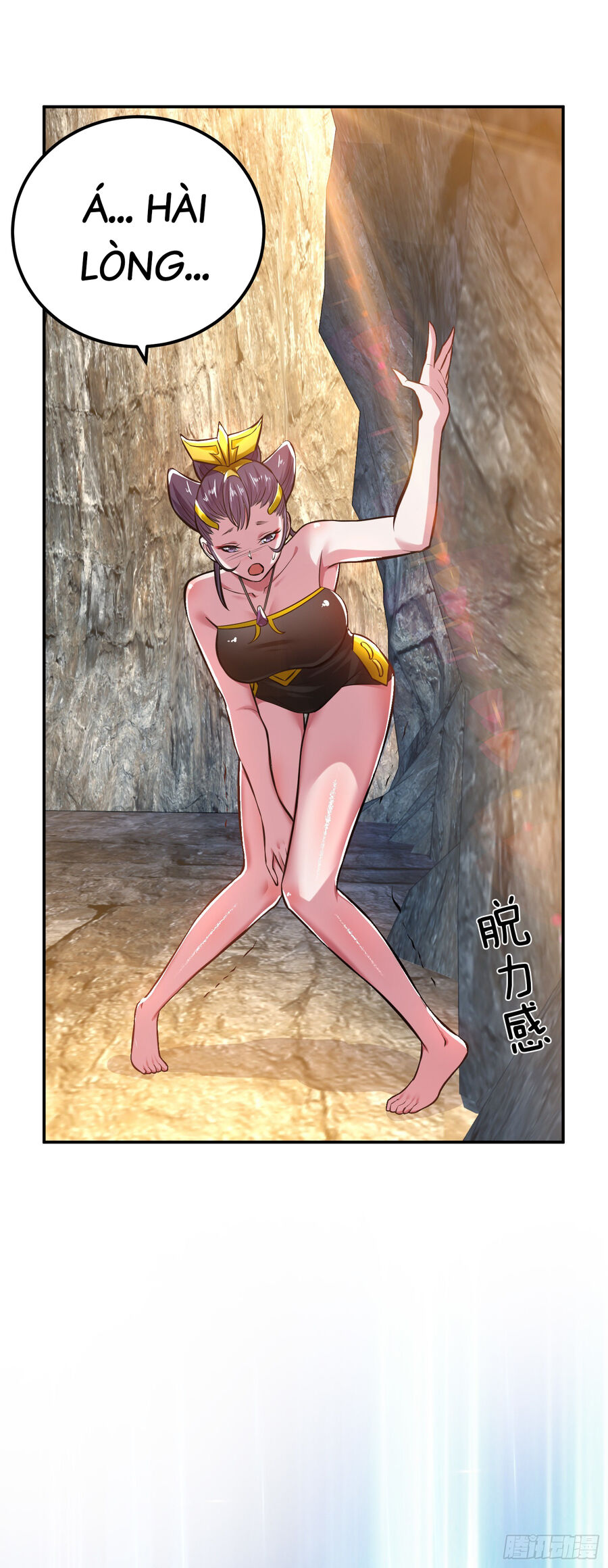 Nam Chủ Và Hậu Cung Đều Là Của Ta Chap 39 - Next Chap 40