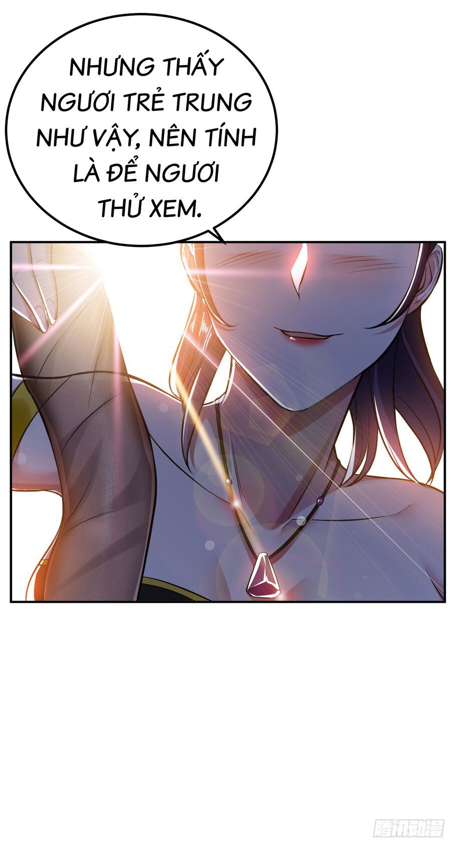 Nam Chủ Và Hậu Cung Đều Là Của Ta Chap 39 - Next Chap 40