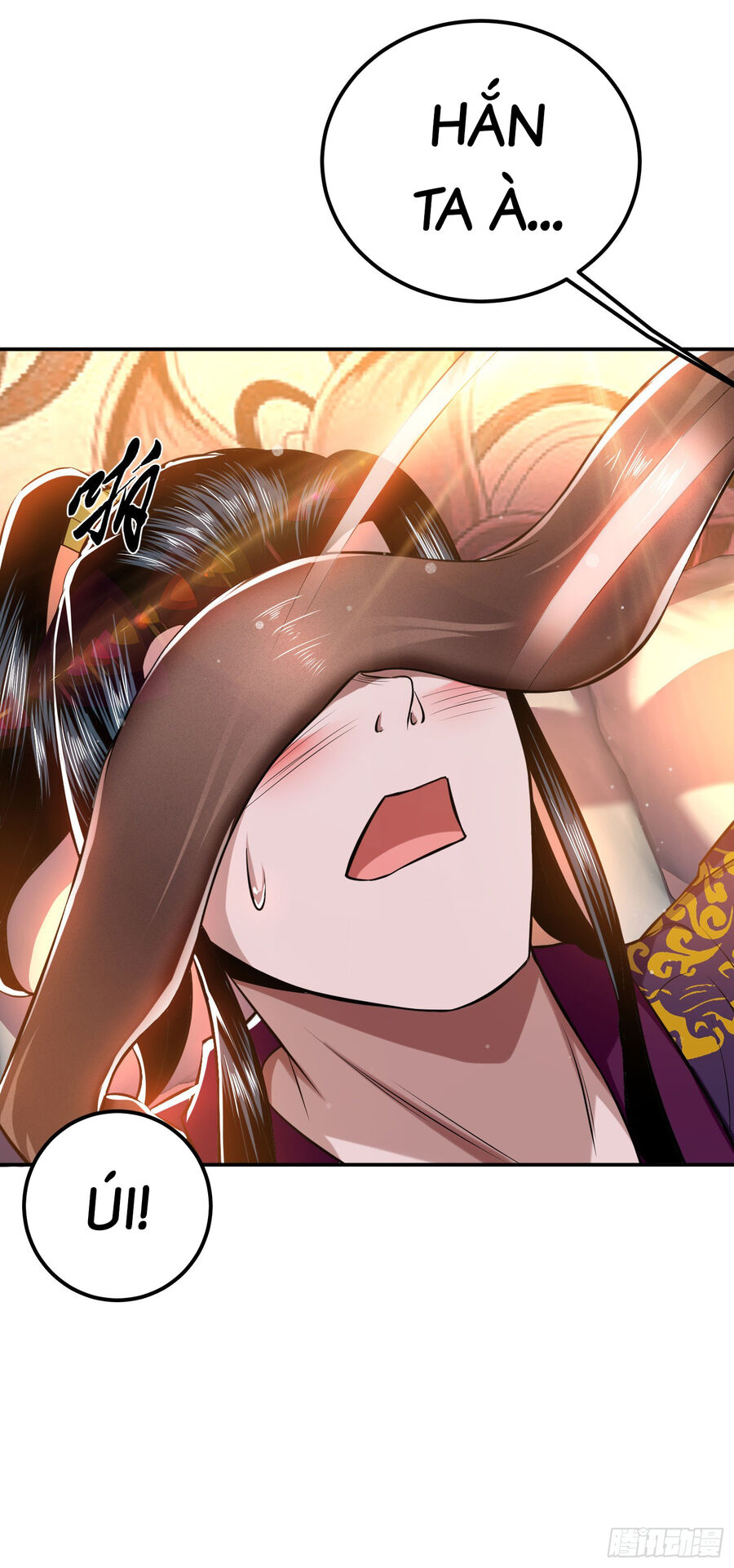 Nam Chủ Và Hậu Cung Đều Là Của Ta Chap 39 - Next Chap 40