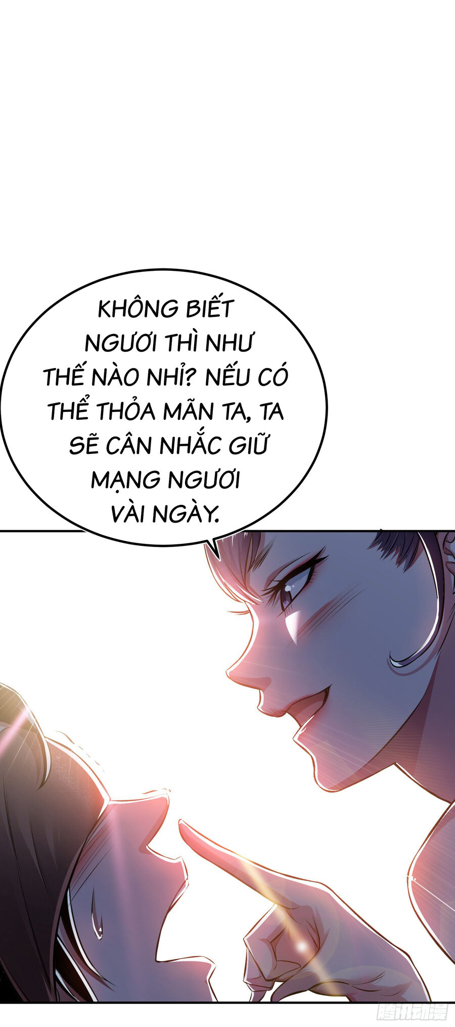Nam Chủ Và Hậu Cung Đều Là Của Ta Chap 39 - Next Chap 40