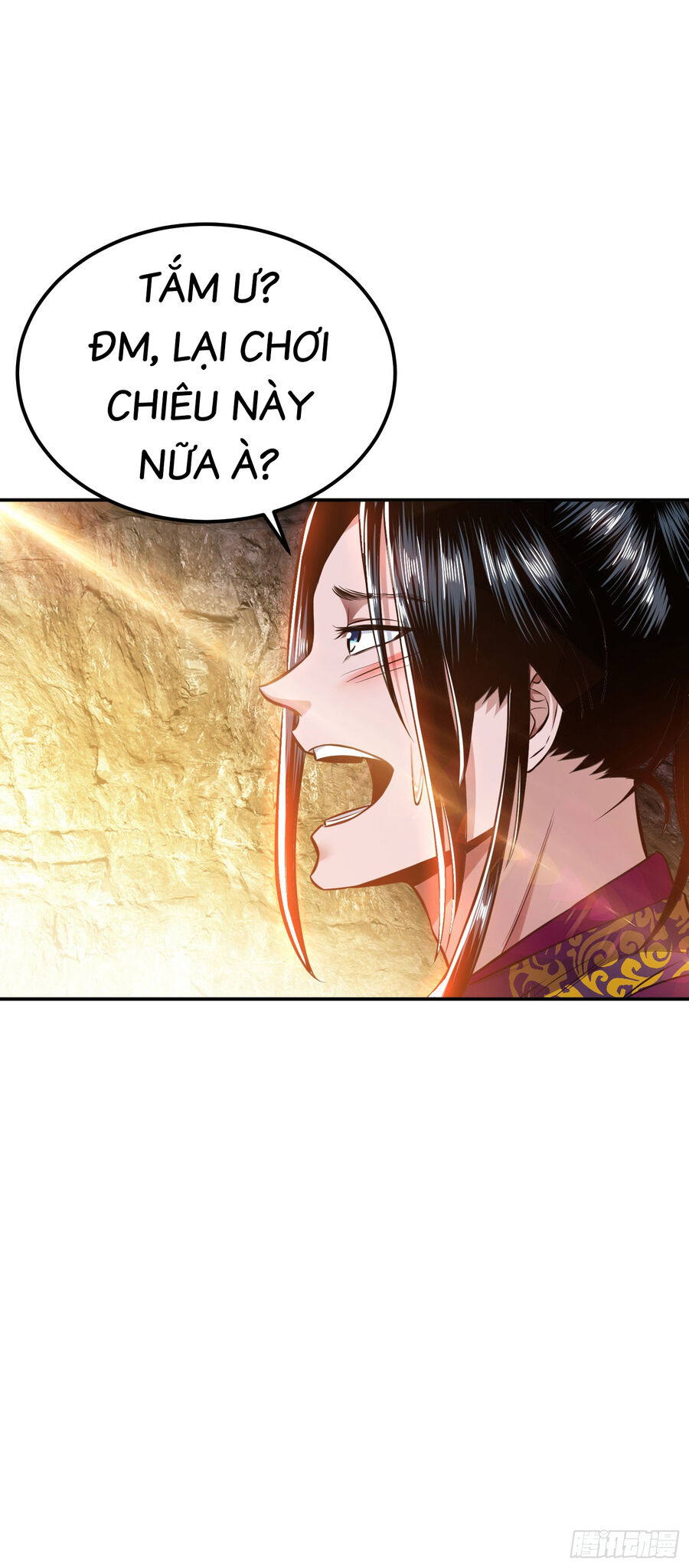 Nam Chủ Và Hậu Cung Đều Là Của Ta Chap 40 - Next Chap 41