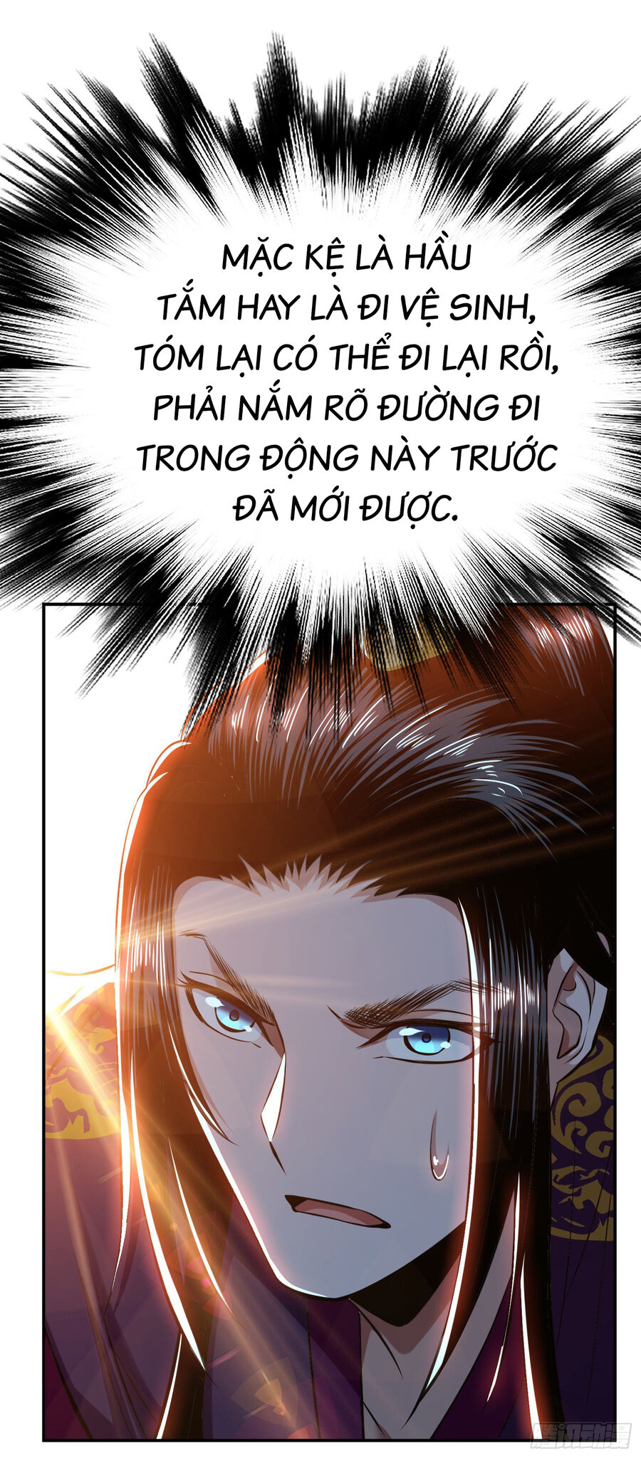 Nam Chủ Và Hậu Cung Đều Là Của Ta Chap 40 - Next Chap 41