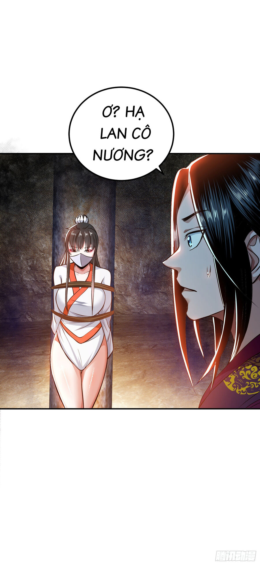 Nam Chủ Và Hậu Cung Đều Là Của Ta Chap 40 - Next Chap 41
