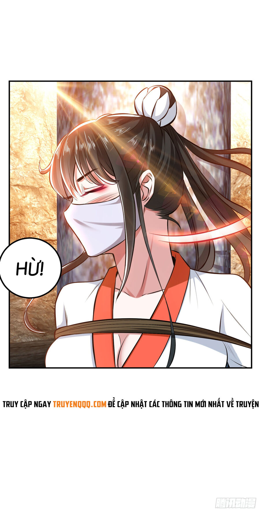 Nam Chủ Và Hậu Cung Đều Là Của Ta Chap 40 - Next Chap 41
