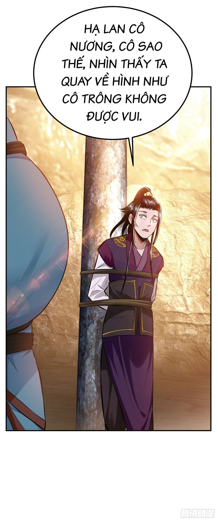 Nam Chủ Và Hậu Cung Đều Là Của Ta Chap 40 - Next Chap 41