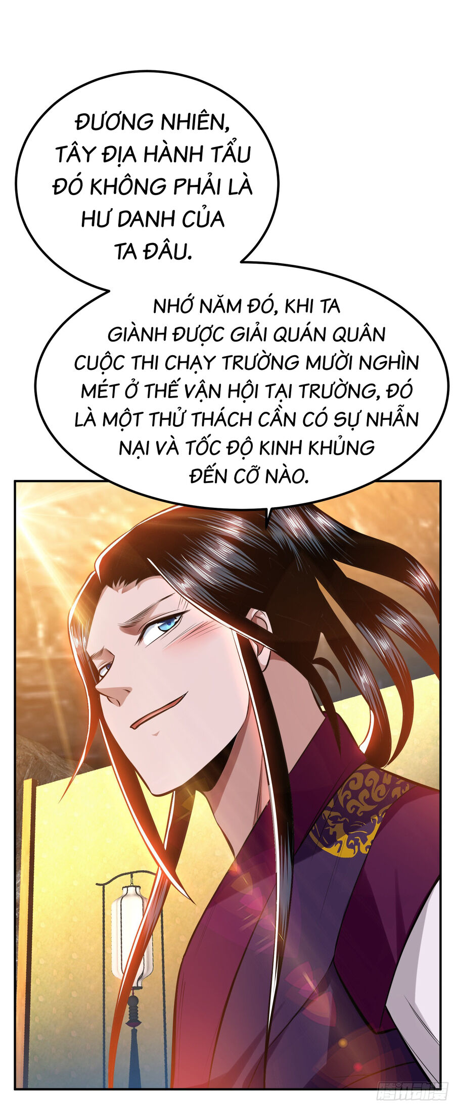 Nam Chủ Và Hậu Cung Đều Là Của Ta Chap 40 - Next Chap 41