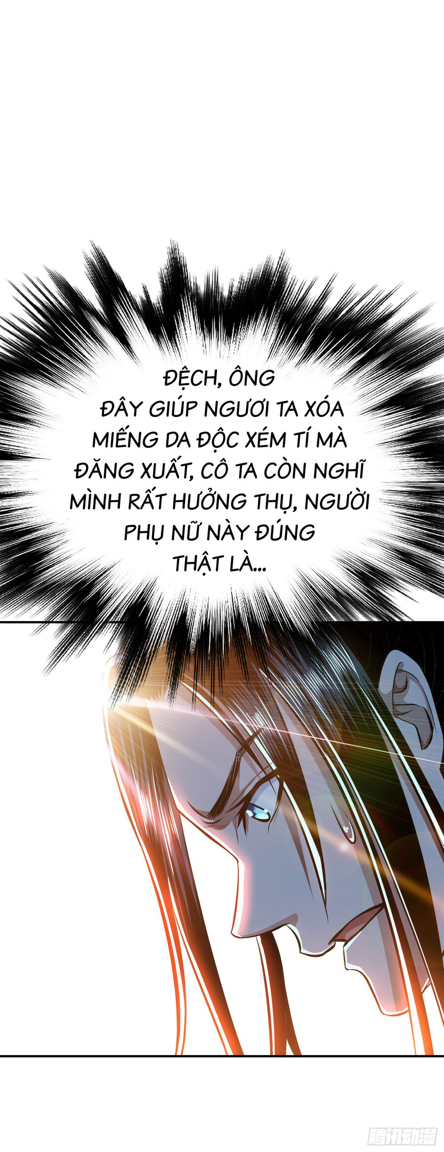 Nam Chủ Và Hậu Cung Đều Là Của Ta Chap 40 - Next Chap 41