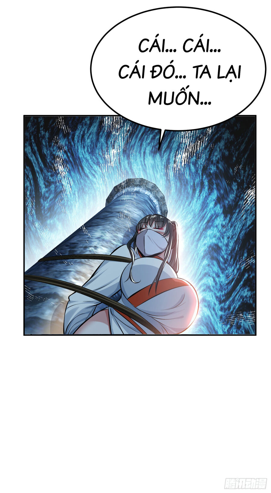Nam Chủ Và Hậu Cung Đều Là Của Ta Chap 40 - Next Chap 41