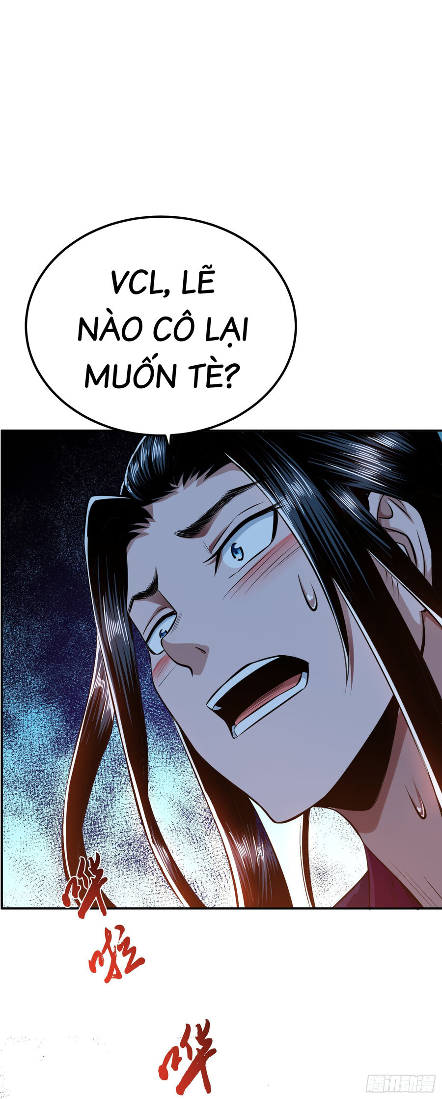Nam Chủ Và Hậu Cung Đều Là Của Ta Chap 40 - Next Chap 41