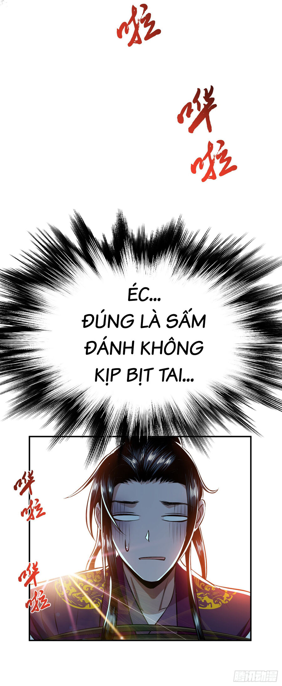Nam Chủ Và Hậu Cung Đều Là Của Ta Chap 40 - Next Chap 41