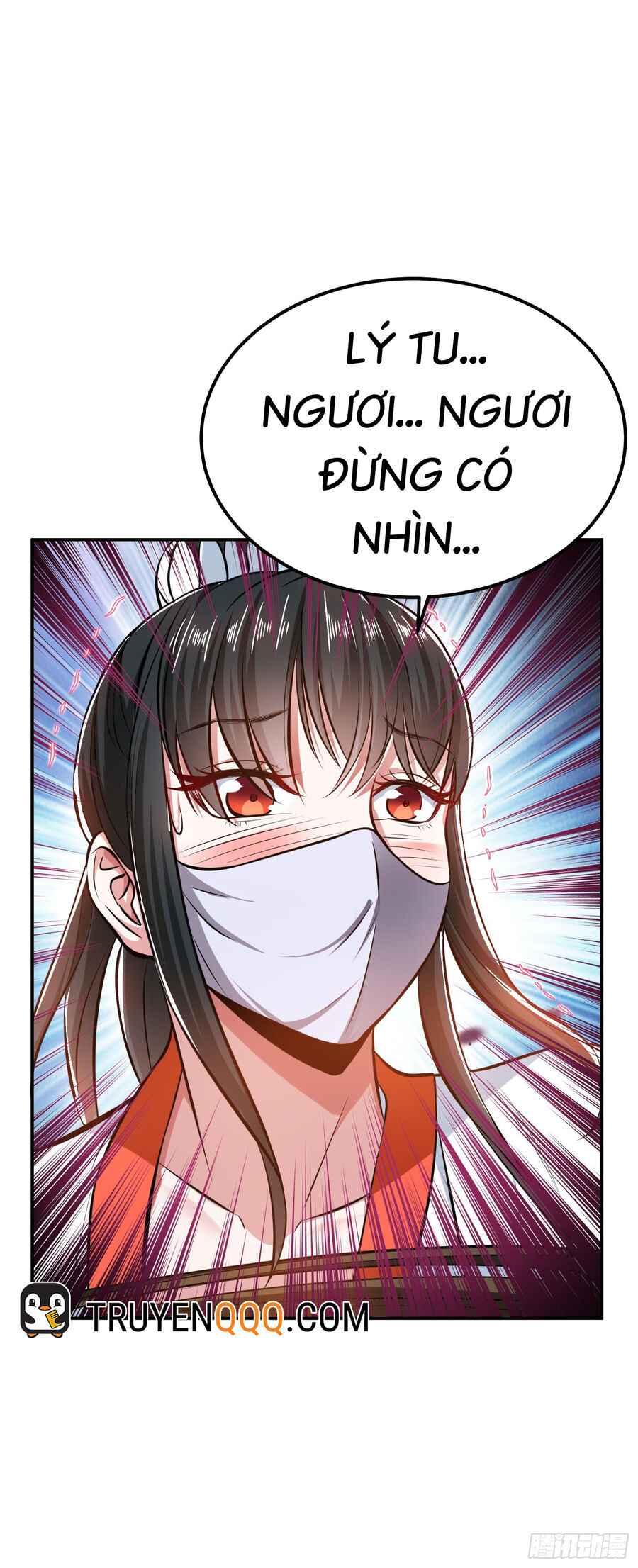 Nam Chủ Và Hậu Cung Đều Là Của Ta Chap 40 - Next Chap 41