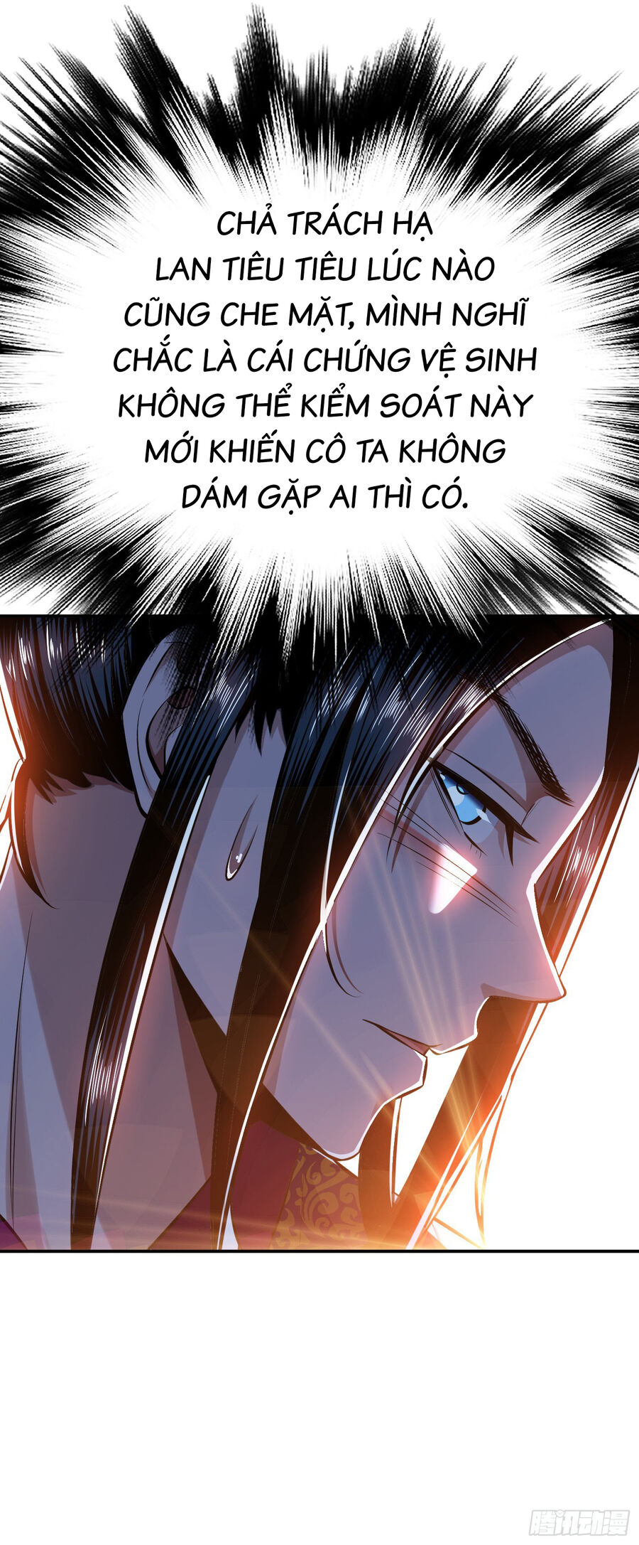 Nam Chủ Và Hậu Cung Đều Là Của Ta Chap 40 - Next Chap 41
