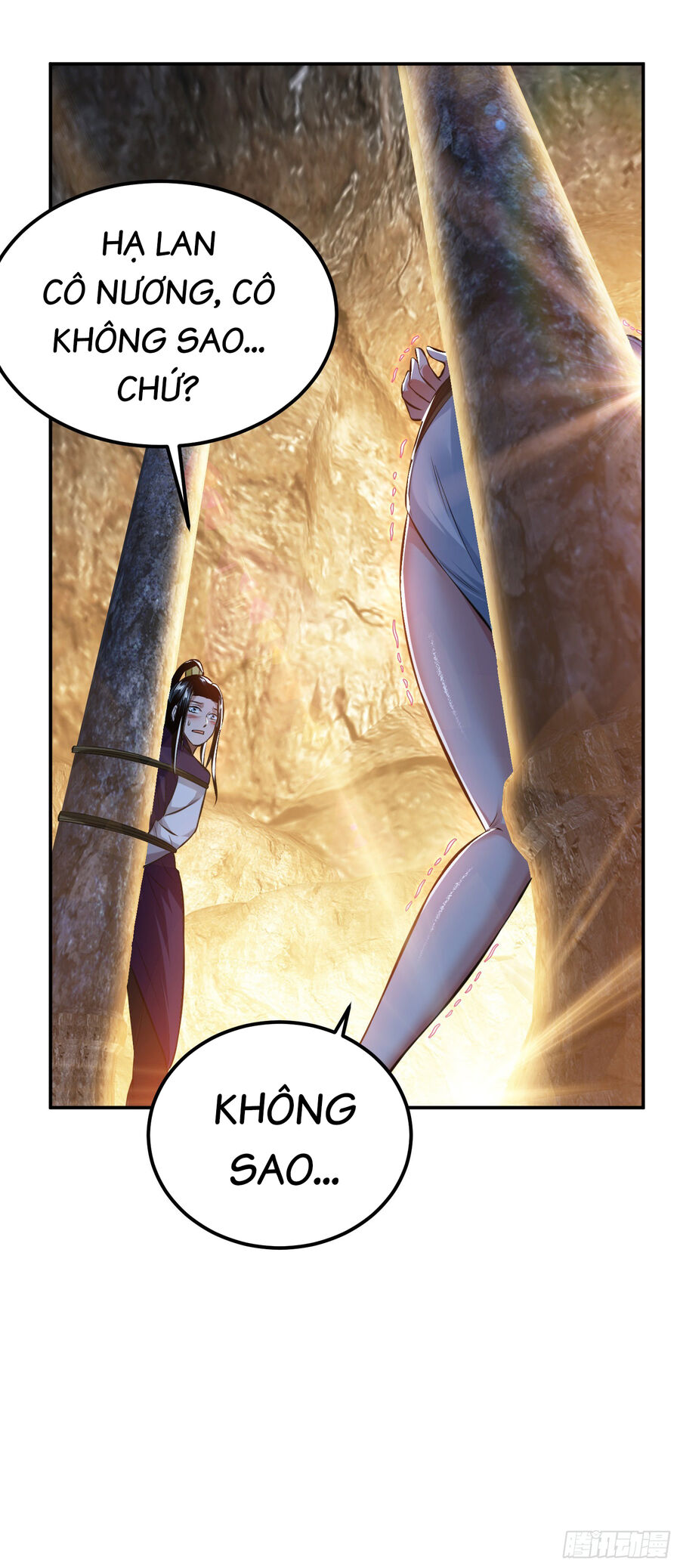 Nam Chủ Và Hậu Cung Đều Là Của Ta Chap 40 - Next Chap 41