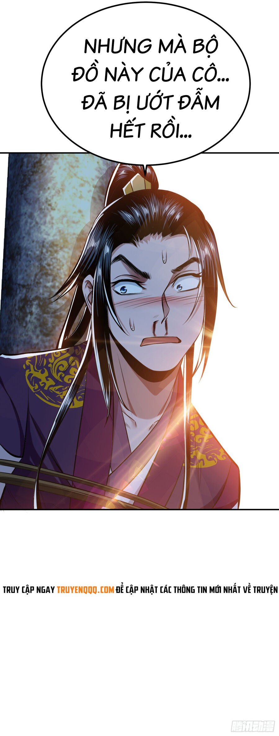Nam Chủ Và Hậu Cung Đều Là Của Ta Chap 40 - Next Chap 41