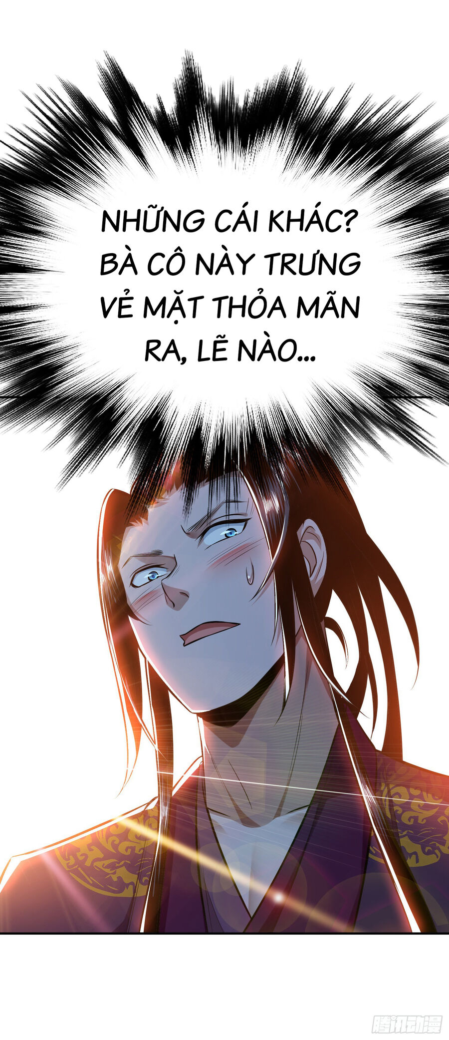 Nam Chủ Và Hậu Cung Đều Là Của Ta Chap 40 - Next Chap 41