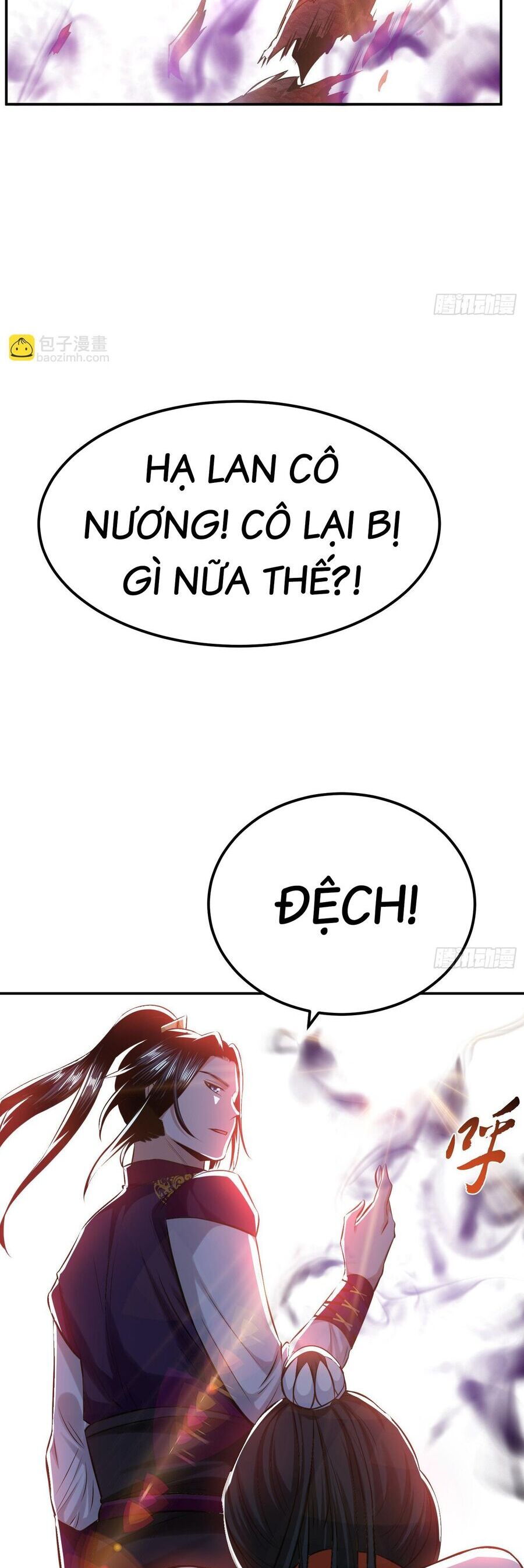 Nam Chủ Và Hậu Cung Đều Là Của Ta Chap 41 - Next Chap 42