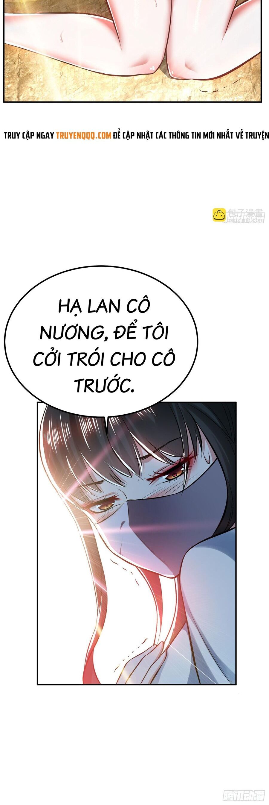 Nam Chủ Và Hậu Cung Đều Là Của Ta Chap 41 - Next Chap 42