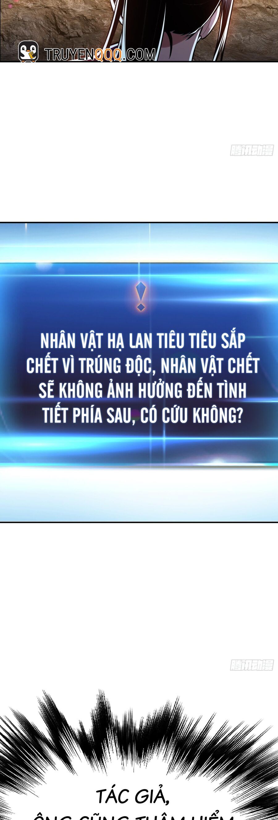Nam Chủ Và Hậu Cung Đều Là Của Ta Chap 41 - Next Chap 42