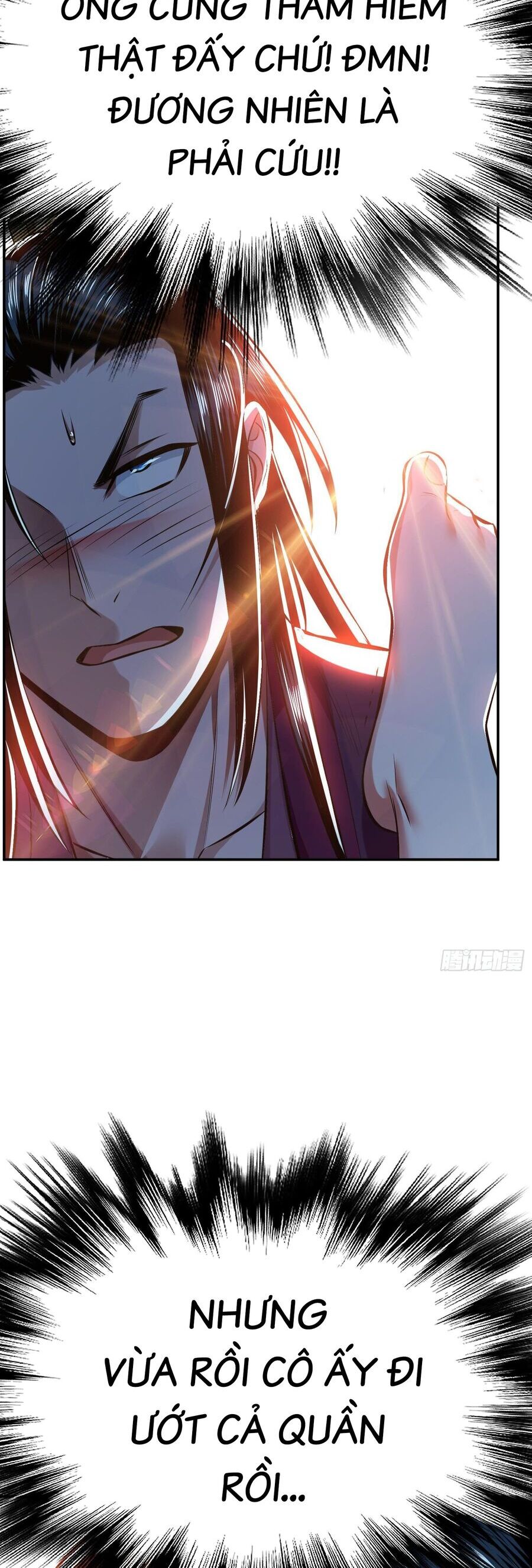 Nam Chủ Và Hậu Cung Đều Là Của Ta Chap 41 - Next Chap 42