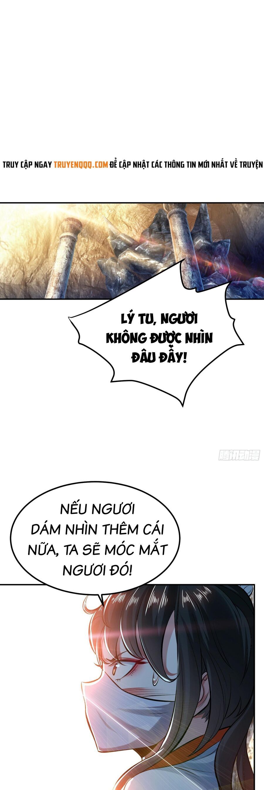 Nam Chủ Và Hậu Cung Đều Là Của Ta Chap 41 - Next Chap 42