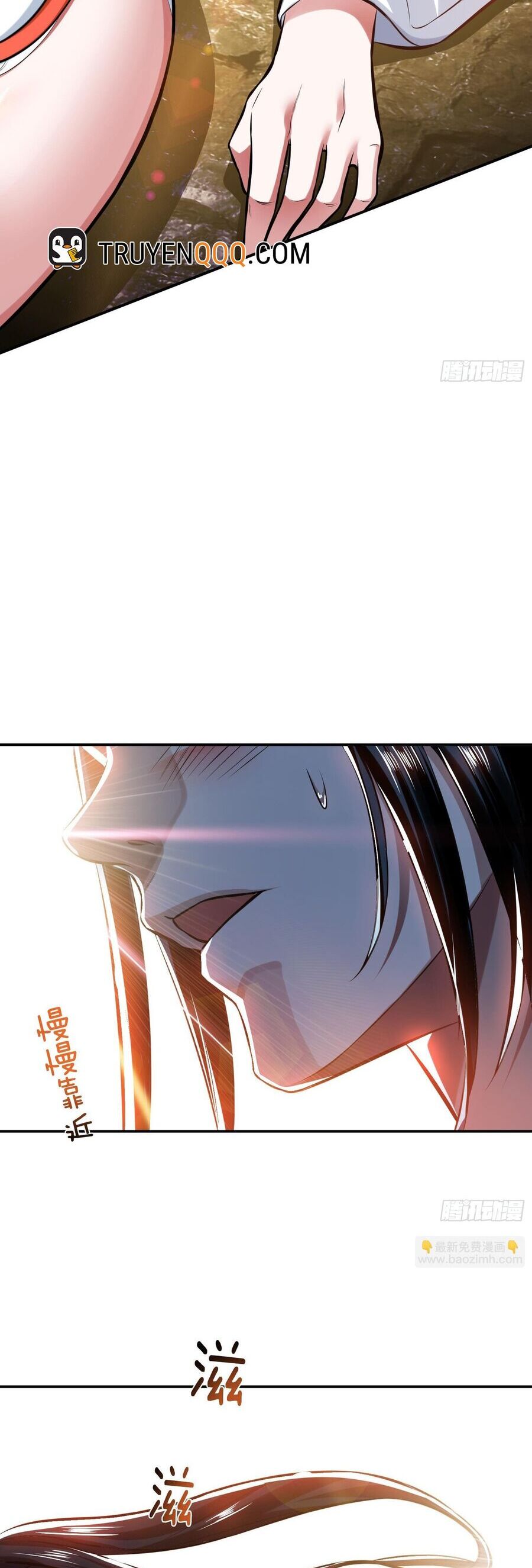 Nam Chủ Và Hậu Cung Đều Là Của Ta Chap 41 - Next Chap 42
