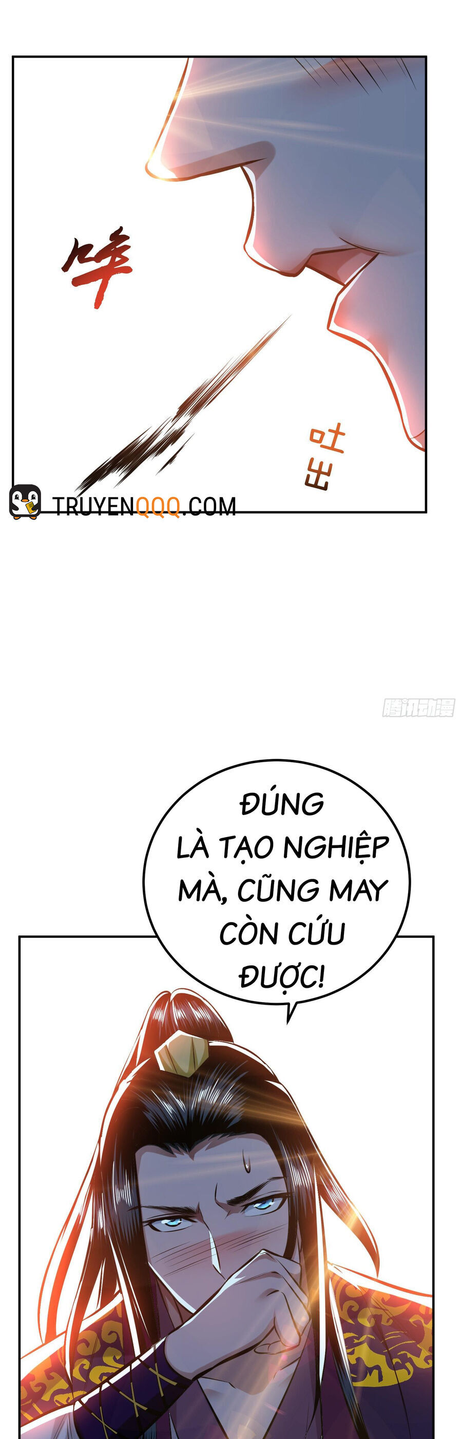 Nam Chủ Và Hậu Cung Đều Là Của Ta Chap 41 - Next Chap 42