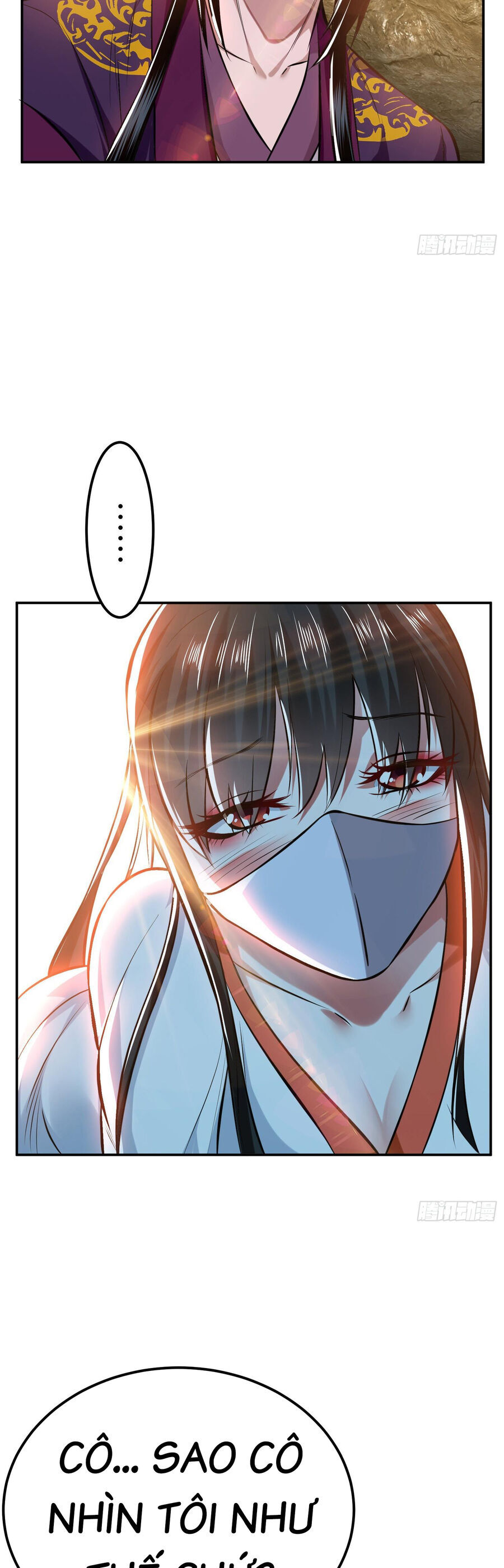 Nam Chủ Và Hậu Cung Đều Là Của Ta Chap 41 - Next Chap 42
