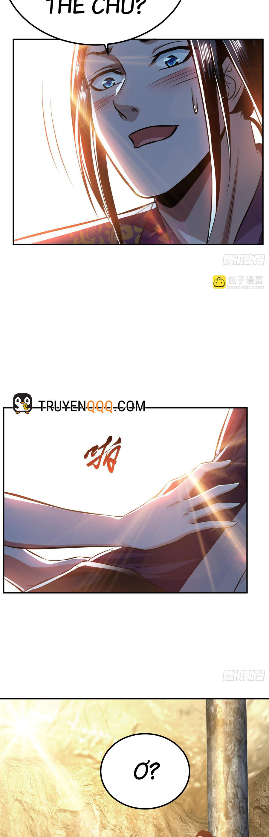 Nam Chủ Và Hậu Cung Đều Là Của Ta Chap 41 - Next Chap 42