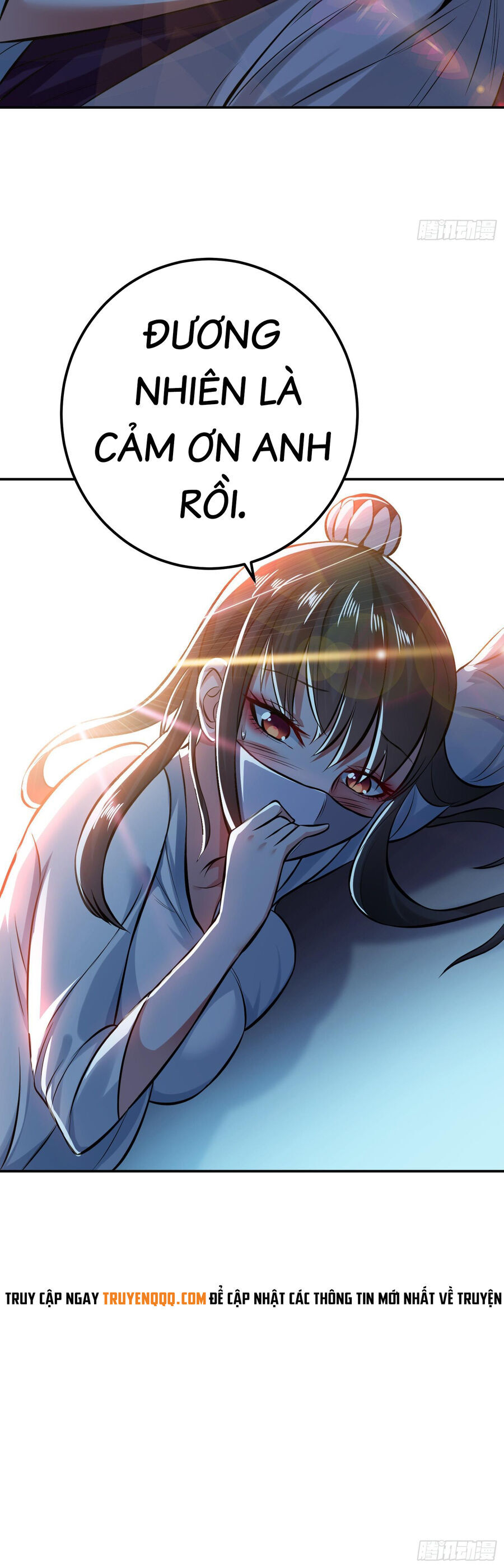 Nam Chủ Và Hậu Cung Đều Là Của Ta Chap 41 - Next Chap 42
