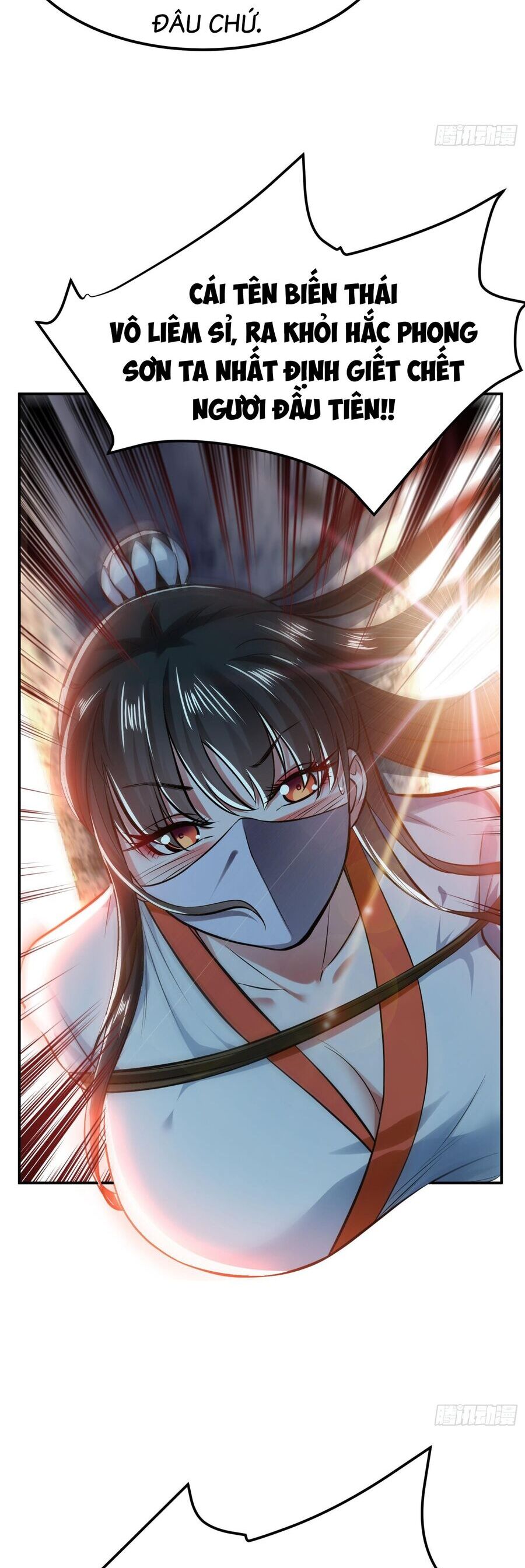 Nam Chủ Và Hậu Cung Đều Là Của Ta Chap 41 - Next Chap 42