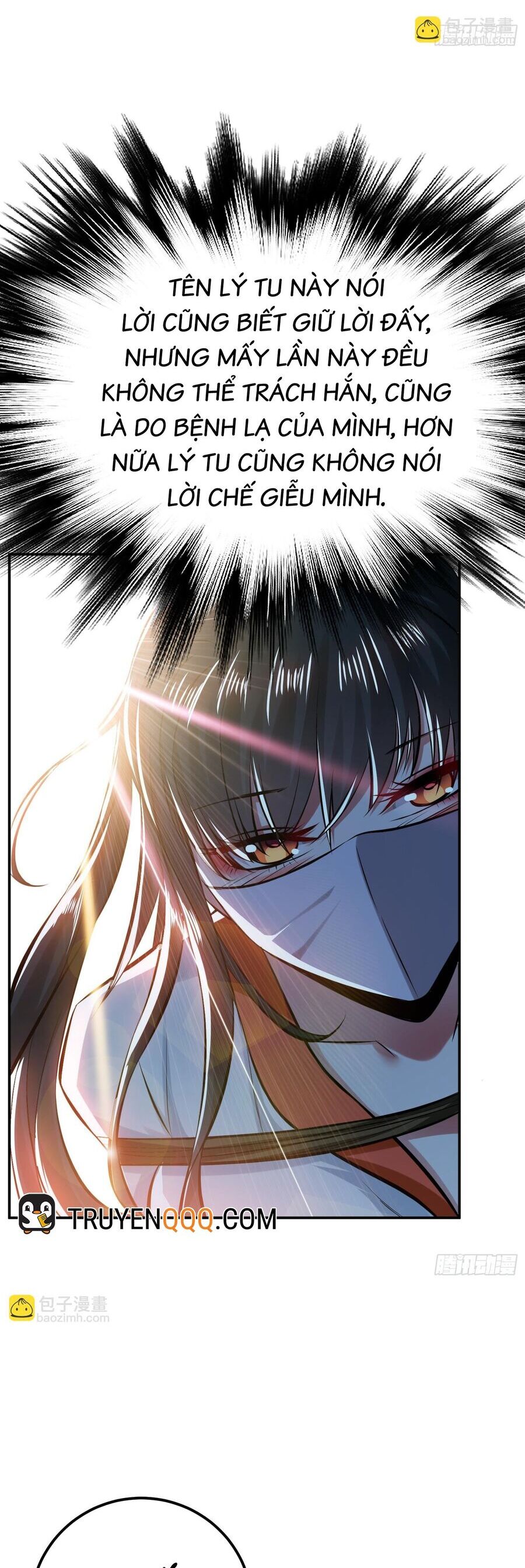 Nam Chủ Và Hậu Cung Đều Là Của Ta Chap 41 - Next Chap 42