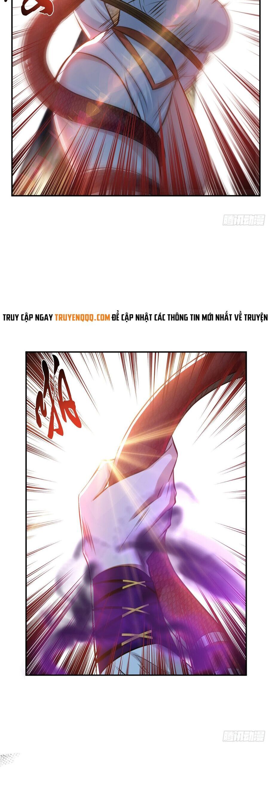 Nam Chủ Và Hậu Cung Đều Là Của Ta Chap 41 - Next Chap 42