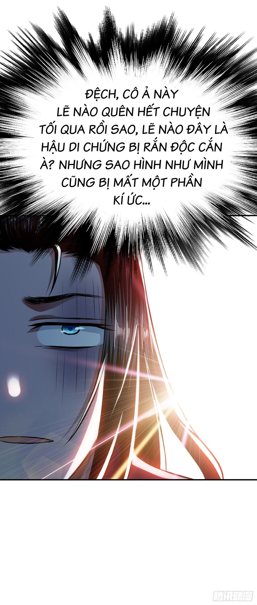 Nam Chủ Và Hậu Cung Đều Là Của Ta Chap 42 - Next Chap 43