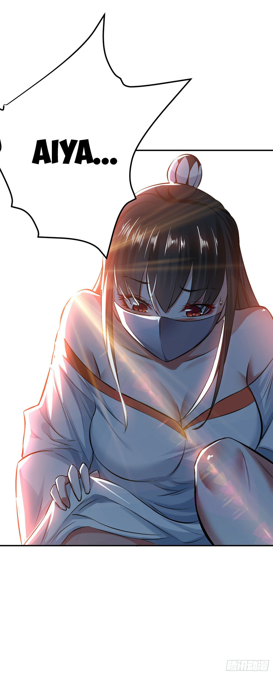 Nam Chủ Và Hậu Cung Đều Là Của Ta Chap 42 - Next Chap 43