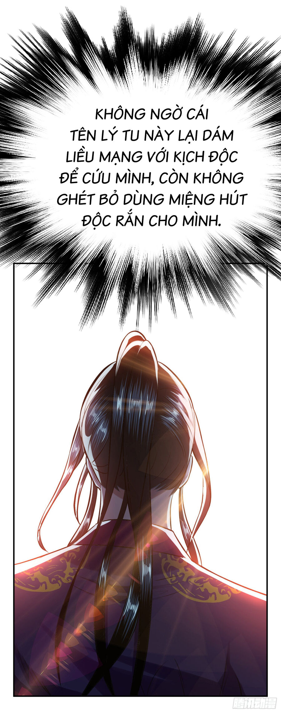 Nam Chủ Và Hậu Cung Đều Là Của Ta Chap 42 - Next Chap 43