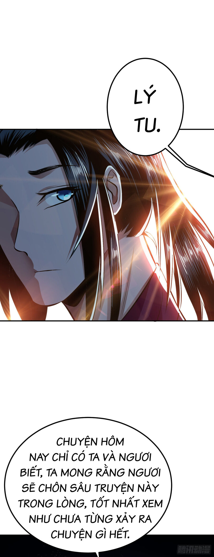 Nam Chủ Và Hậu Cung Đều Là Của Ta Chap 42 - Next Chap 43
