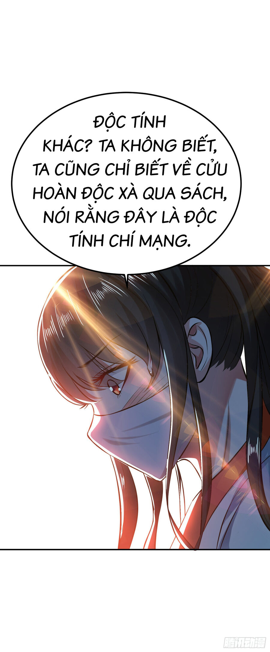 Nam Chủ Và Hậu Cung Đều Là Của Ta Chap 42 - Next Chap 43