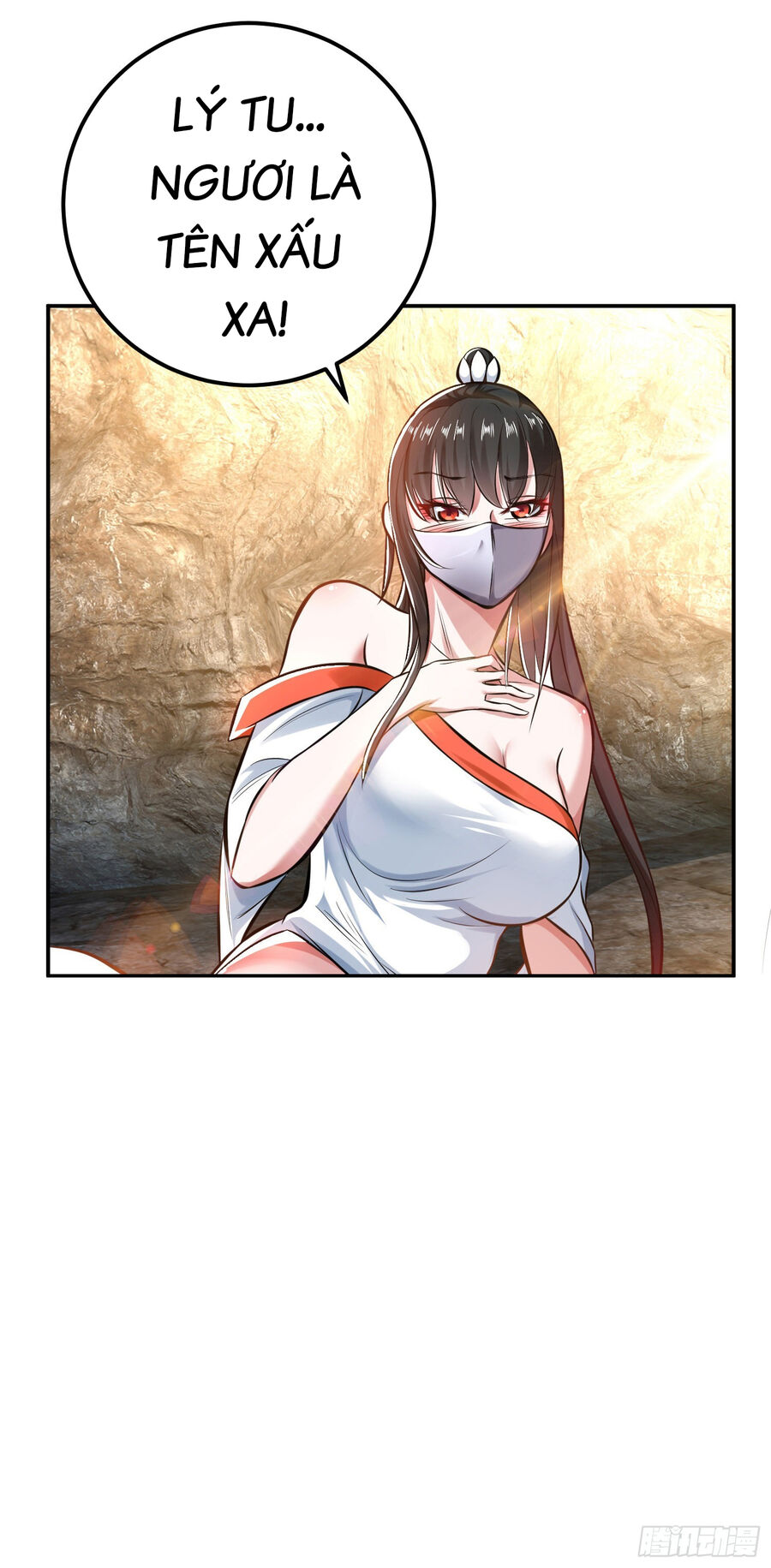 Nam Chủ Và Hậu Cung Đều Là Của Ta Chap 42 - Next Chap 43